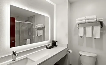 Quality Inn Tallapoosa