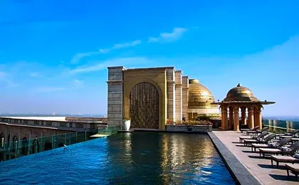 The Leela Palace New Delhi