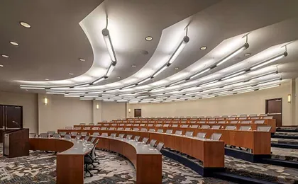 Provo Marriott Hotel & Conference Center