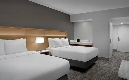 Radisson Hotel Cedar Rapids