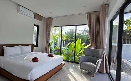 Seava House Ao-Nang Krabi