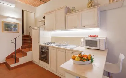 Casa Marlene