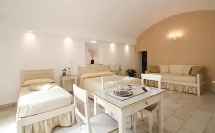 Duomo Gallipoli B&B and Apartments