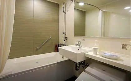Daiwa Roynet Hotel Sapporo-Susukino