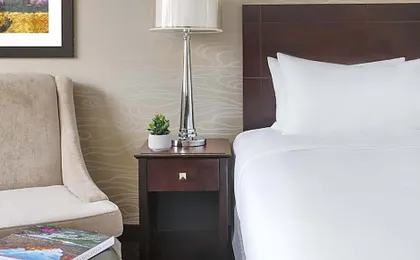 Crowne Plaza Phoenix Airport - PHX By IHG