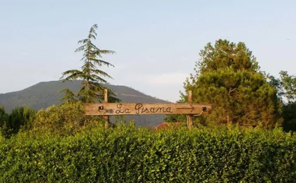 Agriturismo La Pisana