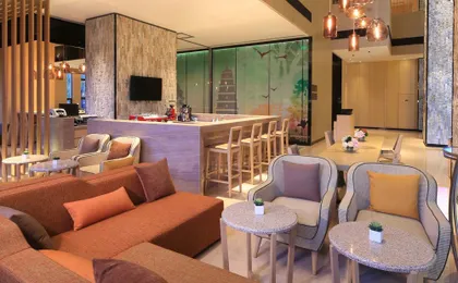Hilton Garden Inn Xi'an High-Tech Zone