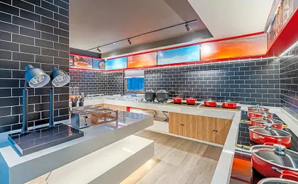 Ibis Changzhou Jintan Wuyue Plaza Hotel