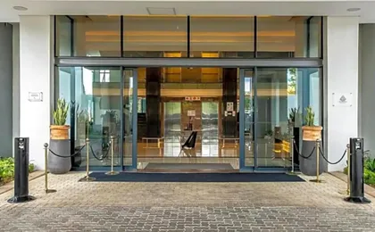The Regency Aparthotel