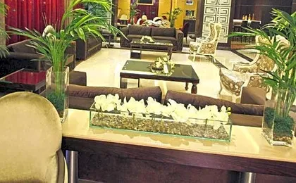 Elite Hotel & Spa