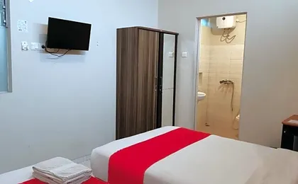 Kozy 15 Guesthouse