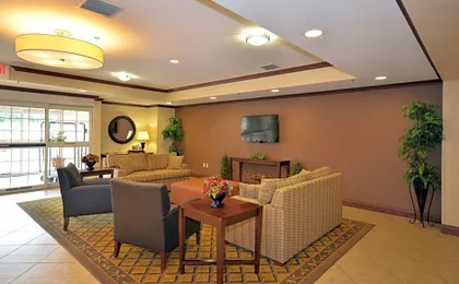 Candlewood Suites Cape Girardeau By IHG