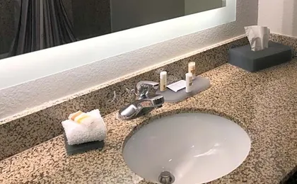 La Quinta Inn & Suites by Wyndham Abilene Mall