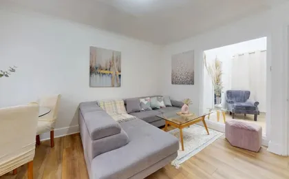Park Lane Apartments - Clarges St