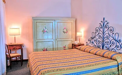 Hotel Torcolo "Residenze del Cuore"