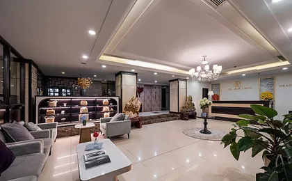 La Passion Classic Hotel