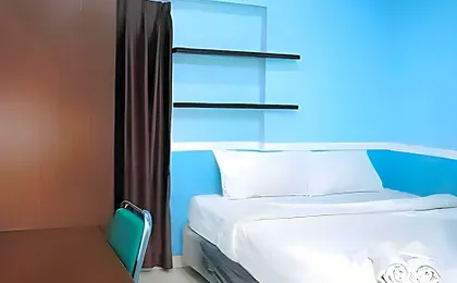 Tebet Utara Suites