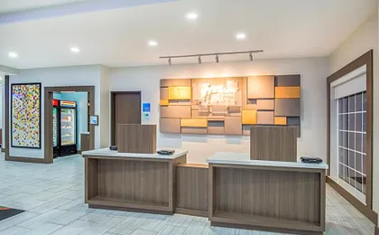 Holiday Inn Express & Suites Stillwater - University Area By IHG