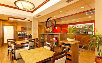 Hampton Inn Montrose