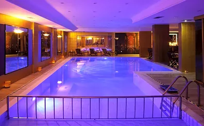 Grand Halic Goldenhorn