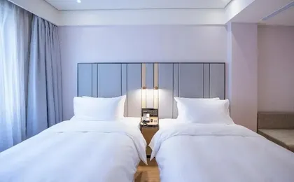 Ji Hotel (Beijing Bai Yun Guan)