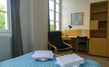 Hotel Saint Louis Beaulieu - Bordeaux