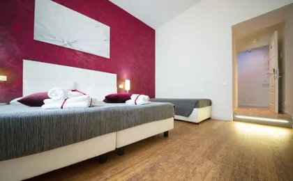 Residenza Alexander