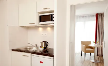Sejours Affaires Paris Bagneux