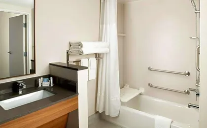 Fairfield Inn & Suites by Marriott Athens