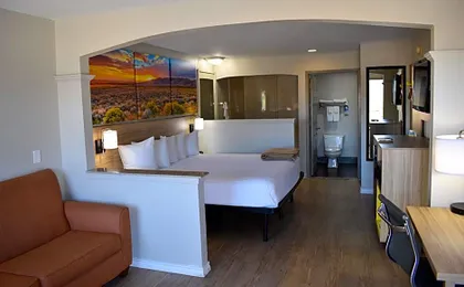 Days Inn by Wyndham Nacogdoches/SFA University/Downtown