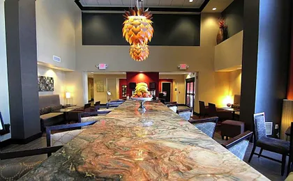 Hampton Inn & Suites Grand Forks