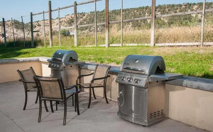 Best Western Plus Eagle/Vail Airport