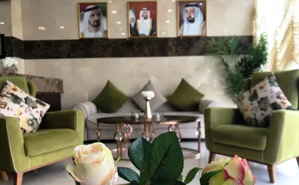 Al Salam Grand Hotel