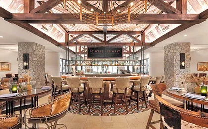Hotel Drover, Autograph Collection