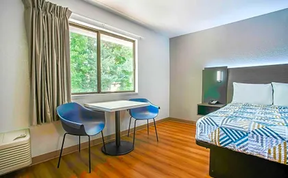 Motel 6-Gresham, OR - Portland