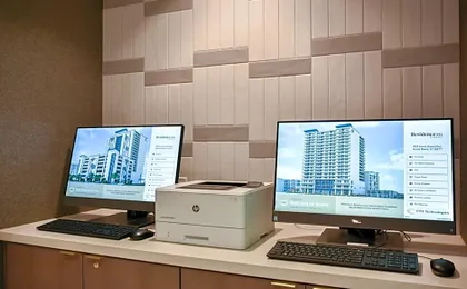 Residence Inn by Marriott Myrtle Beach Oceanfront