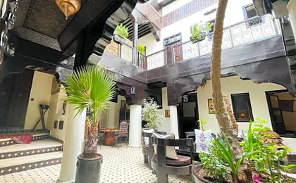 Riad Dar Najat