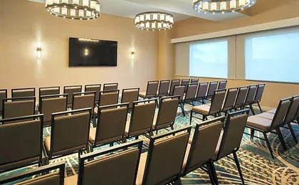 Buffalo Marriott Niagara