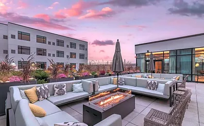Cambria Hotel Portland Downtown Old Port