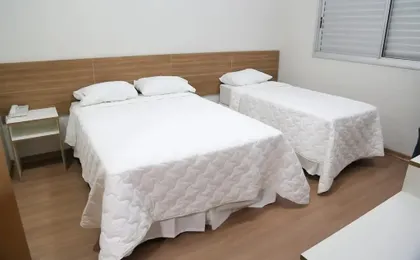 Rota Hoteis Itumbiara