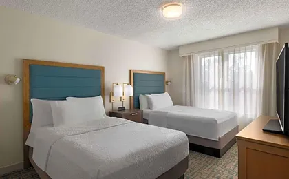 Homewood Suites by Hilton Lake Mary Orlando North