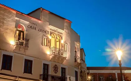 Casa Leone Hotel