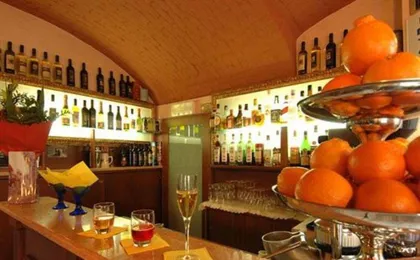 Hotel Ideale
