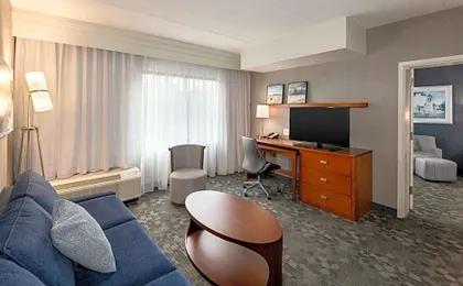 Courtyard by Marriott Philadelphia Valley Forge/Collegeville