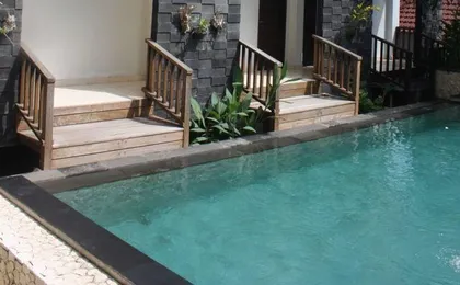 Mamo Hotel Uluwatu