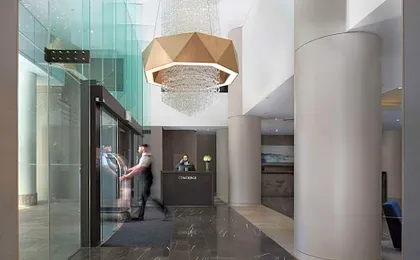 Rydges South Bank Brisbane