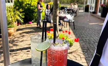 Crouchers Hotel