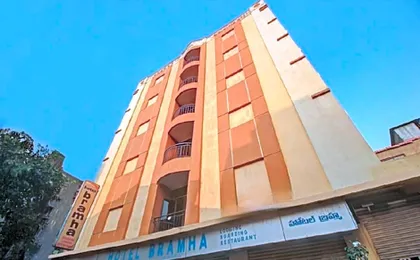 Hotel Bramha