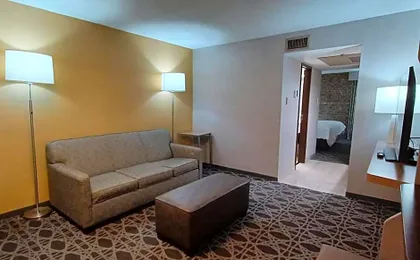 Holiday Inn McAllen Medical Center Area By IHG