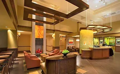 Hyatt Place Saratoga Malta